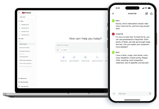 Application screenshot
